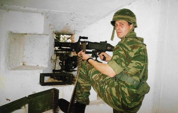 Ξεπέρασε και τον Κώστα Πρέκα ο Χρήστος Θεοδουλίδης