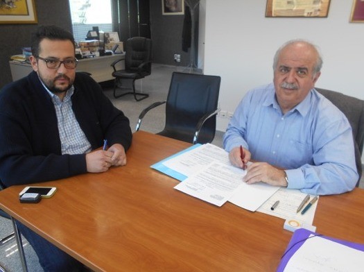 Ξεκινούν τα έργα αποχέτευσης ομβρίων σε περιοχές της Χαλκίδας
