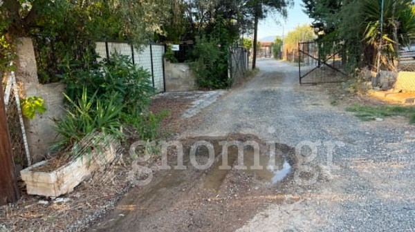 ΑΛΥΚΕΣ ΔΡΟΣΙΑΣ: Τζάμπα τρέχει το νερό και οι βρύσες στεγνές!