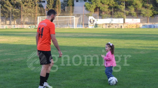 Η Αρτάκη ...γλίτωσε τη Χίο, η αυταπάρνηση των Βασιλικών και τα θρίλερ στη Β' ΕΠΣ Εύβοιας