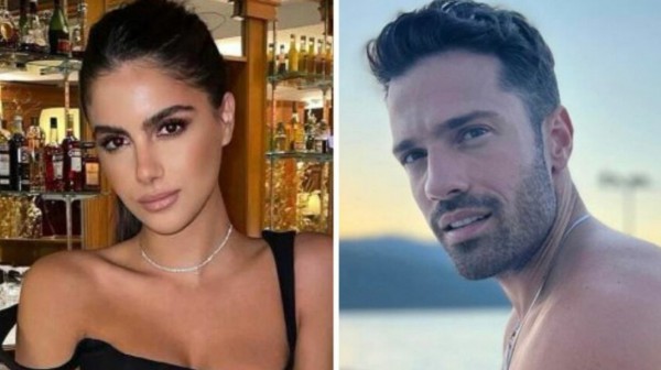 Ο Κωνσταντίνος Αργυρός έγινε για πρώτη φορά μπαμπάς - Γέννησε η σύντροφός του, Αλεξάνδρα Νίκα