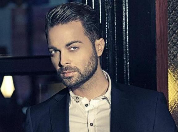 Στο Νοσοκομείο ο Ηλίας Βρεττός