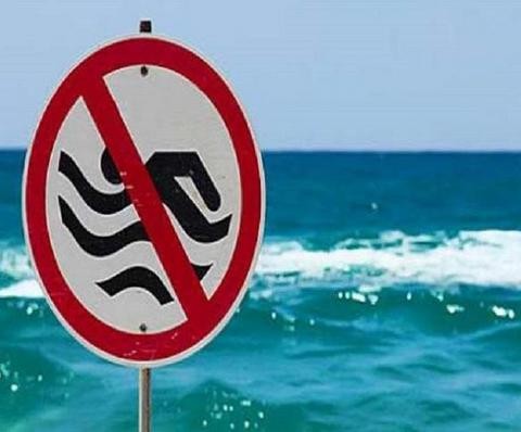 ΠΑΚΟΕ: Βγάζει και φέτος ακατάλληλες παραλίες σε Βόρεια και Νότια Εύβοια