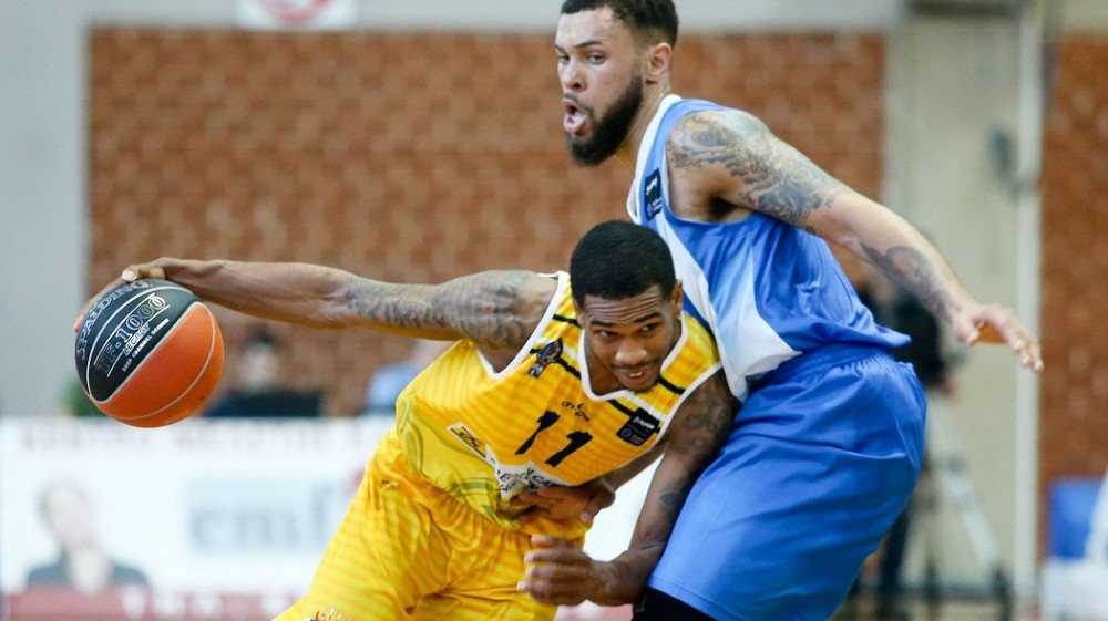 ΛΑΥΡΙΟ-ΚΥΜΗ 78-65: Ανέτοιμη και άστοχη, λύγισε εύκολα στην πρεμιέρα