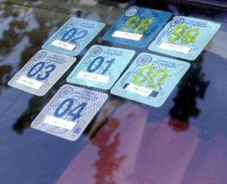 Δείτε τι Τέλη Κυκλοφορίας θα πληρώσετε