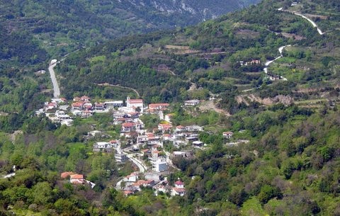 Παγκόσμιο ρεκόρ στο Μετόχι της Εύβοιας