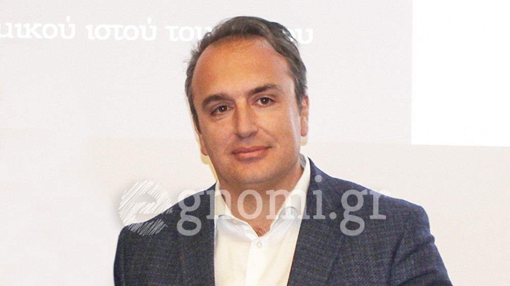 ΓΙΑΝΝΗΣ ΚΟΝΤΖΙΑΣ: Προκαλεί με απευθείας ανάθεση ύψους 17 εκατομμυρίων ευρώ!