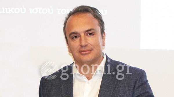 ΓΙΑΝΝΗΣ ΚΟΝΤΖΙΑΣ: Προκαλεί με απευθείας ανάθεση ύψους 17 εκατομμυρίων ευρώ!