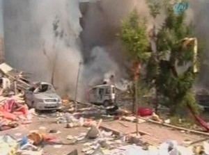 8 νεκροί και 9 τραυματίες στην Τουρκία