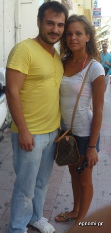 Ξοδεύεται για την Χριστίνα του