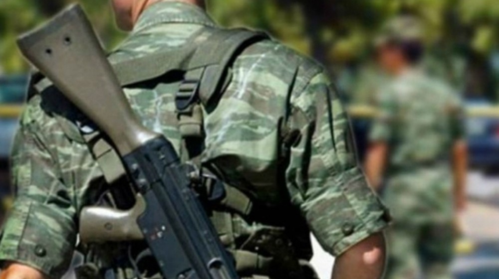 ΑΠΙΣΤΕΥΤΟ: Καταργείται η στρατιωτική θητεία σε Ναυτικό και Αεροπορία