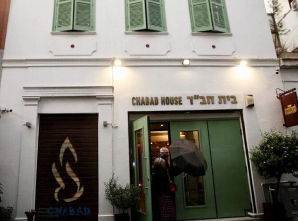 ΑΘΗΝΑ: Συνελήφθησαν δυο Πακιστανοί που ετοίμαζαν αιματοκύλισμα σε εβραϊκό εστιατόριο