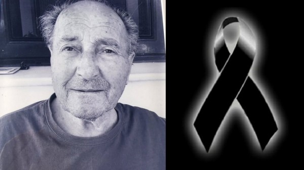 ΒΟΡΕΙΑ ΕΥΒΟΙΑ: Έφυγε από τη ζωή ο Γιώργος Βρυνιώτης - Πατέρας του γνωστού οινοποιού Κώστα Βρυνιώτη