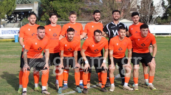 ΕΛΛΗΣΠΟΝΤΟΣ-ΚΥΖΙΚΟΣ 3-0: Με ...συνταγή Εθνικής ομάδας, νικητές και ηττημένοι έχουν μέλλον!