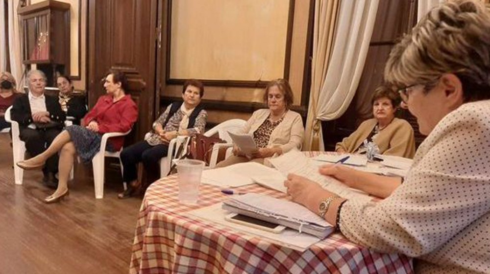 ΧΑΛΚΙΔΑ: Αφιέρωμα στους Φιλέλληνες από το Φιλολογικό Τμήμα του Λυκείου Ελληνίδων