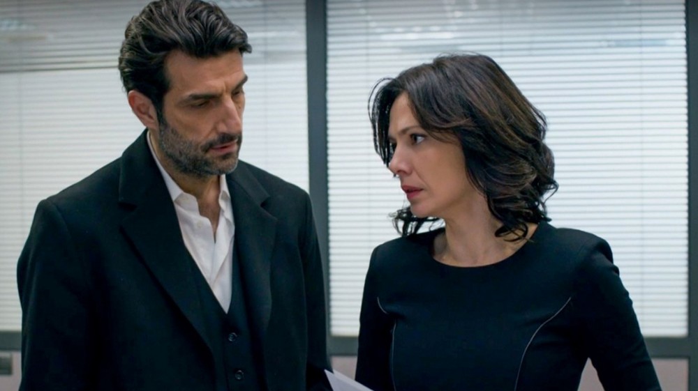 ΠΑΙΧΝΙΔΙΑ ΕΚΔΙΚΗΣΗΣ: Δείτε απόψε (ΤΡΙΤΗ 20 ΜΑΪΟΥ)