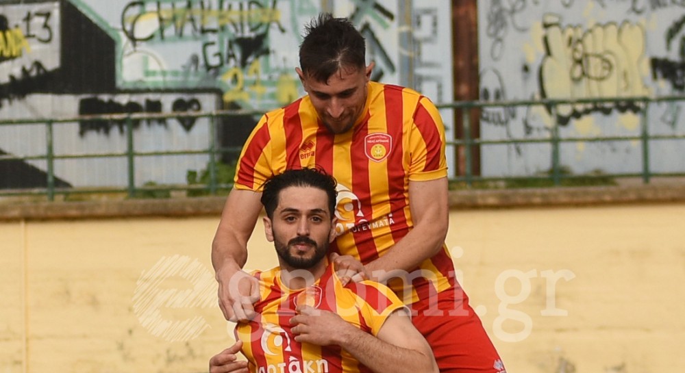 ΑΡΤΑΚΗ: Παρελθόν οι Δημήτρης Χατζηστάμου και Παναγιώτης Ταυταρίδης-Καραδοκεί ο Αμαρυνθιακός