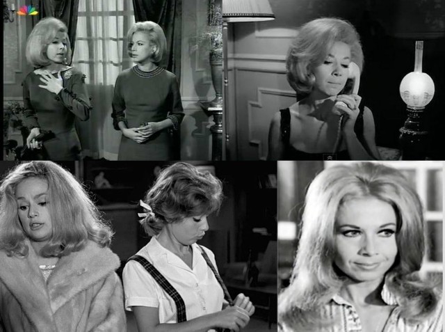 Πέθανε η ηθοποιός Δέσποινα Νικολαΐδου