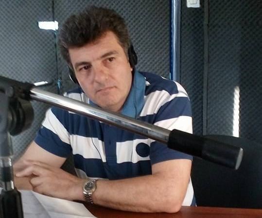 ΧΑΛΚΙΔΑ: Ο δάσκαλος Αντώνης Μπαλτάς έχασε τον πατέρα του