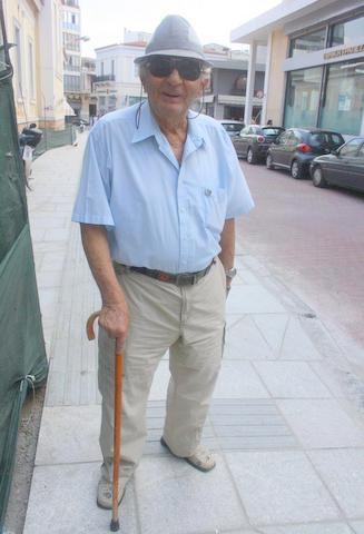 Η Ελλάδα πουλήθηκε, αλλά ο λαός της δεν θα πουληθεί ποτέ