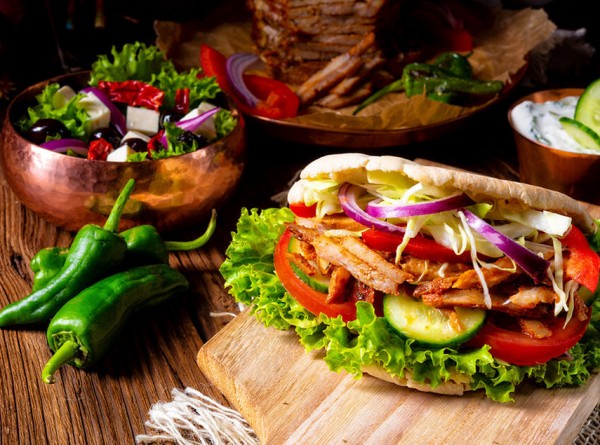 ΜΕΓΑΛΗ ΒΔΟΜΑΔΑ: Σας έχουμε τα πιο γευστικά νηστίσιμα για κάθε γούστο!