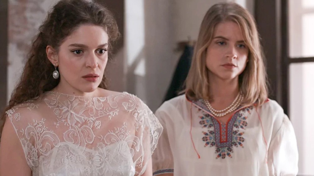 GRAND HOTEL: Τι θα δείτε απόψε (ΔΕΥΤΕΡΑ 9 ΜΑΡΤΙΟΥ)