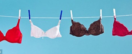 Tο δίλημμα του ...σουτιέν
