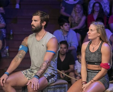 SURVIVOR 2: Τα νούμερα τηλεθέασης του μεγάλου τελικού