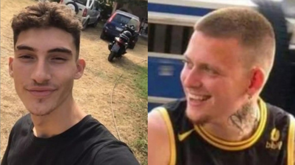 Τραγικός επίλογος για δύο νέα παιδιά στην άσφαλτο (Video)