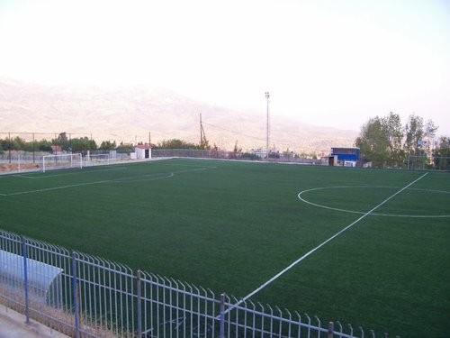 ΟΛΥΜΠΟΣ ΓΥΜΝΟΥ-ΚΑΛΟΧΩΡΙ/ΠΑΝΤΕΙΧΙ 1-1: Αλληλοεξοντώθηκαν στο κυνήγι της σωτηρίας