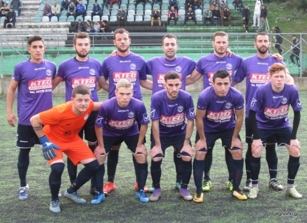 ΑΠΟΛΛΩΝ ΕΡΕΤΡΙΑΣ-ΑΙΔΗΨΟΣ 4-1: Ξέσπασε και κράτησε το +6 από τον Λήλα