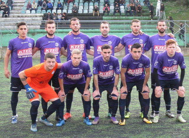 ΑΠΟΛΛΩΝ ΕΡΕΤΡΙΑΣ-ΑΙΔΗΨΟΣ 4-1: Ξέσπασε και κράτησε το +6 από τον Λήλα