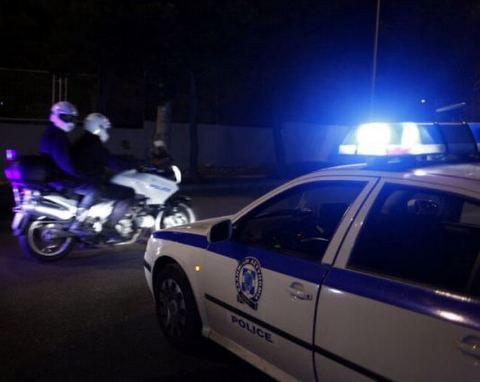 ΦΘΙΩΤΙΔΑ: 12χρονος αγνοούμενος βρέθηκε να περπατά μέσα στην Εθνική οδό