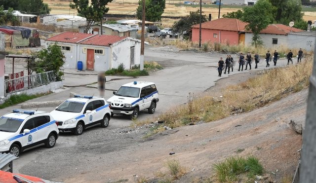 ΧΑΛΚΙΔΑ: Αστυνομικές επιχειρήσεις με τρεις συλλήψεις για παραβάσεις της νομοθεσίας περί ναρκωτικών