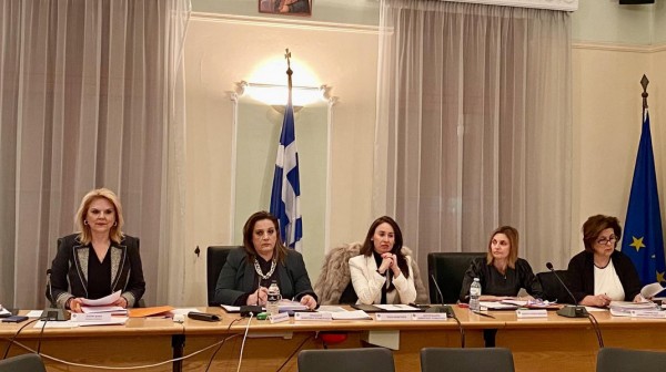 ΔΗΜΟΣ ΧΑΛΚΙΔΕΩΝ: Την Τρίτη εκλέγεται το Προεδρείο του Δημοτικού Συμβουλίου και τα μέλη της Δημοτικής Επιτροπής