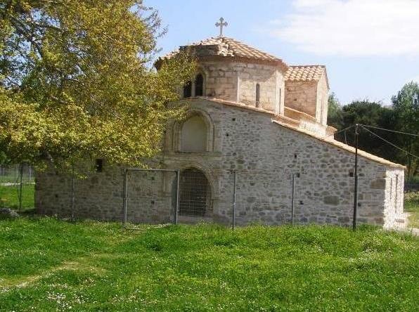 Έργα υποδομής και όχι βιτρίνας έχουν ανάγκη τα Χάνια Αυλωναρίου