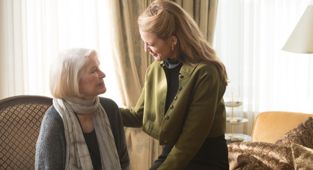 ΤΗΛΕΟΡΑΣΗ: Οι ταινίες της ημέρας (ΠΕΜΠΤΗ 1 ΙΟΥΝΙΟΥ)