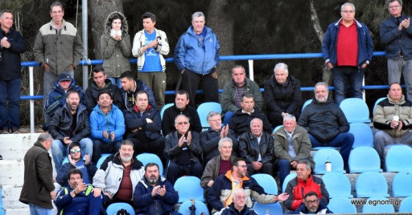 Σε ποιο γήπεδο θα πάτε το Σαββατοκύριακο