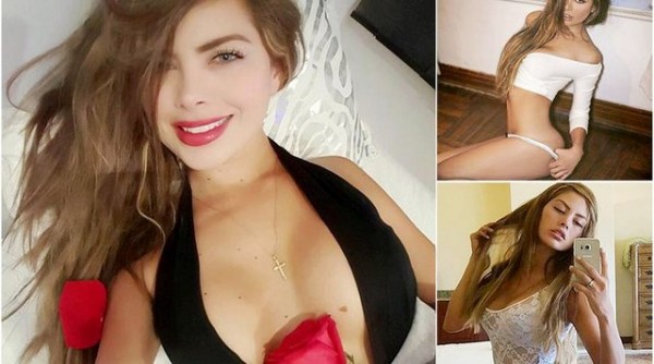 Μοντέλα απήγαγαν και βασάνισαν άλλο μοντέλο