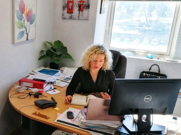 Ρούλα Κεχρή: Η Κουμιώτισσα εκπαιδευτικός έκανε δήλωση σχετικά με την υποψηφιότητά της στις βουλευτικές εκλογές