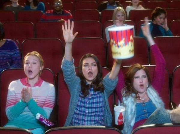 ΤΗΛΕΟΡΑΣΗ: Οι ταινίες της ημέρας (ΤΡΙΤΗ 21-2)