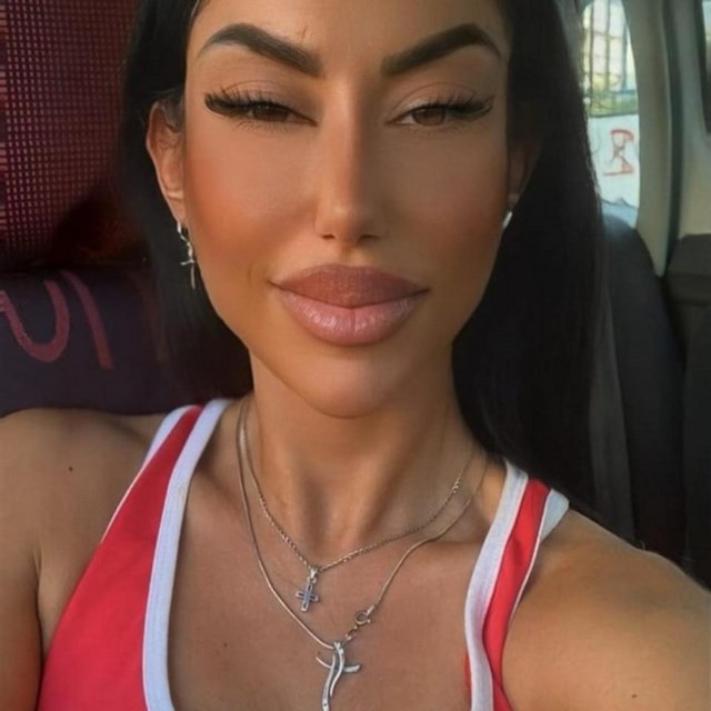 Θρήνος για την 31χρονη νηπιαγωγό Χριστίνα Φορτούνη