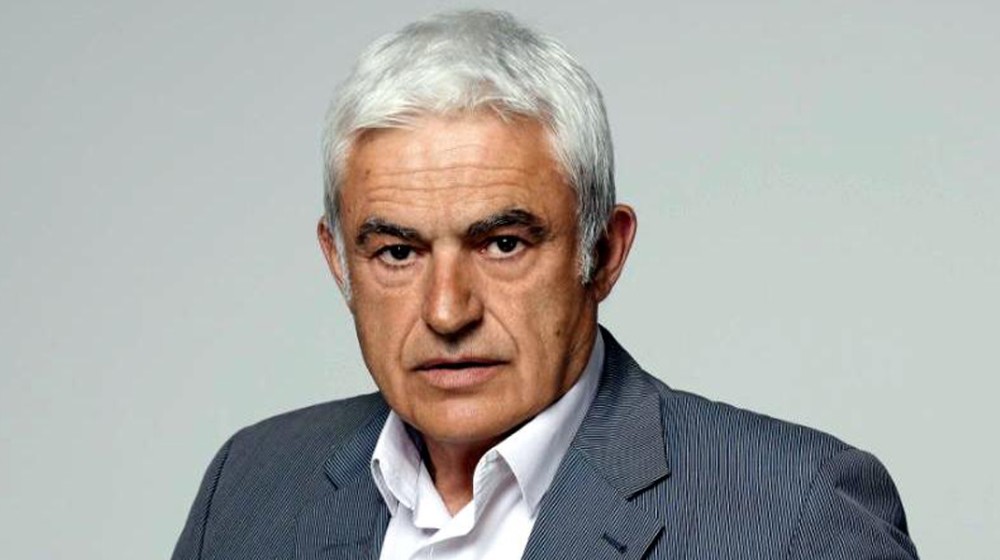 ΔΕΥΑΧ: Ο Γιώργος Σπύρου ζητάει σχέδιο αντίδρασης απέναντι στην ΕΥΔΑΠ