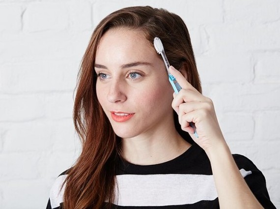 Οδοντόβουρτσα: Το.. πολυεργαλείο της ομορφιάς