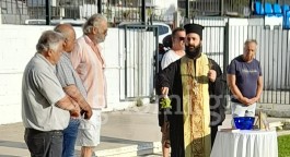 ΑΝΑΓΕΝΝΗΣΗ ΜΑΝΤΟΥΔΙΟΥ-ΟΛΥΜΠΙΑΚΟΣ ΛΙΜΝΗΣ: Αγγλική ισοπαλία μετά τον αγιασμό