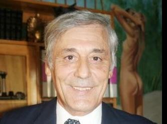 Συνελήφθη ο πρόεδρος των Οικολόγων Δημοσθένης Βεργής