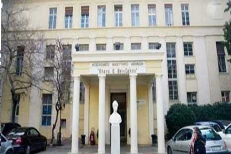 Πολικές θερμοκρασίες στο μαιευτήριο «Ελενα»