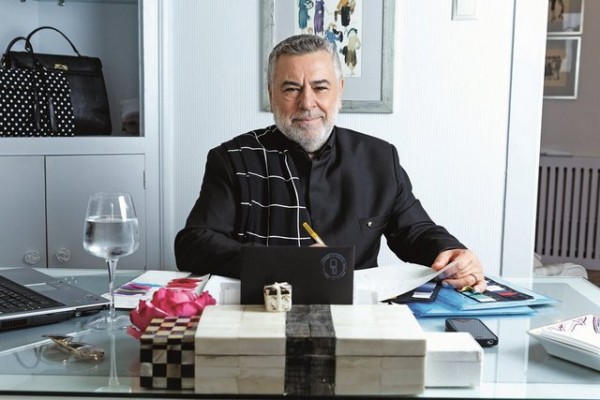 Λουκέτο σε μαγαζί του Τσέλιου