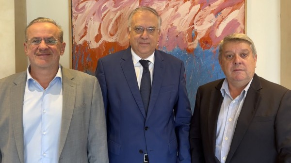 Νέο και σύγχρονο Οργανόγραμμα για το Επιμελητήριο Εύβοιας