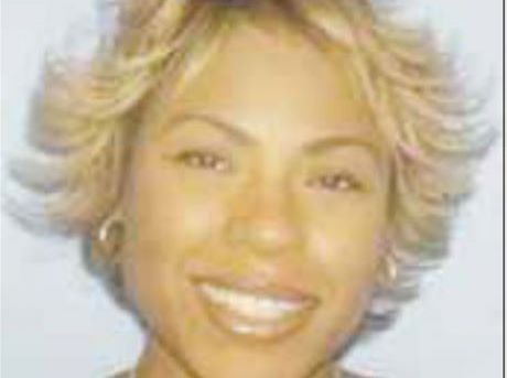 Λένε ότι αυτή είναι η καμαριέρα!